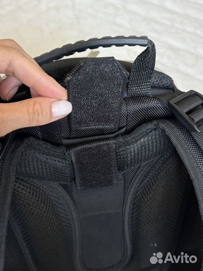 Рюкзак школьный ортопедический