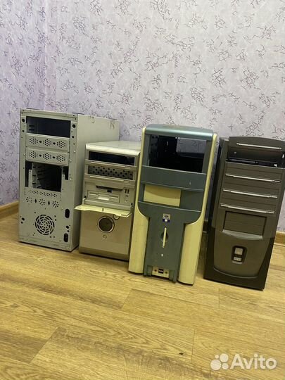 Корпус для пк