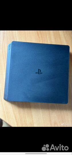 Sony playstation 4 slim 500gb