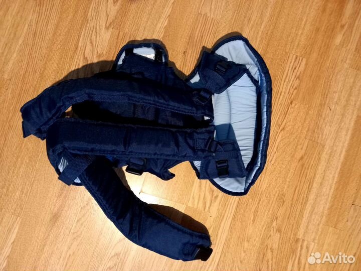 Рюкзак переноска кенгуру chicco