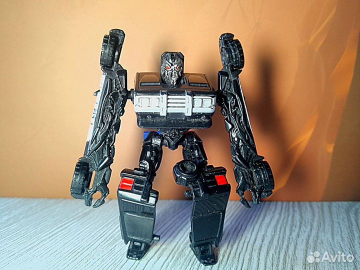 Трансформеры hasbro