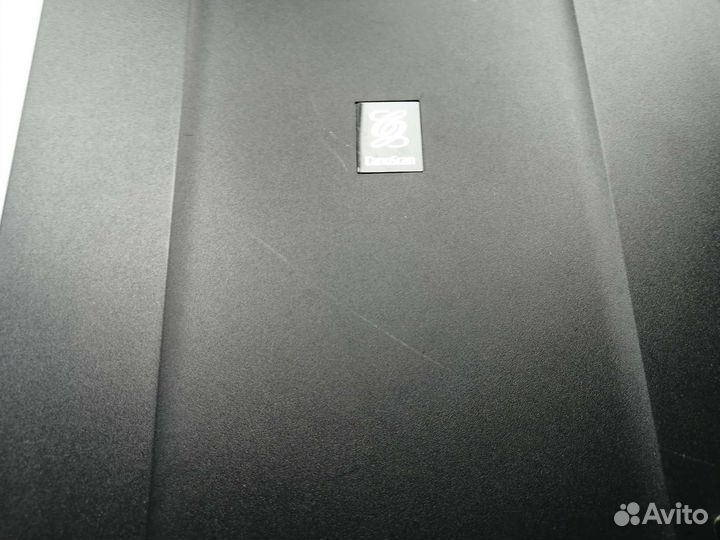 Сканер canon lide 110 ремонт или на запчасти