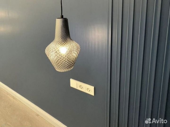 Ремонт квартир