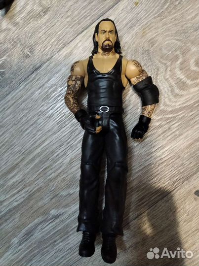 Фигурки в масштабе 1/10