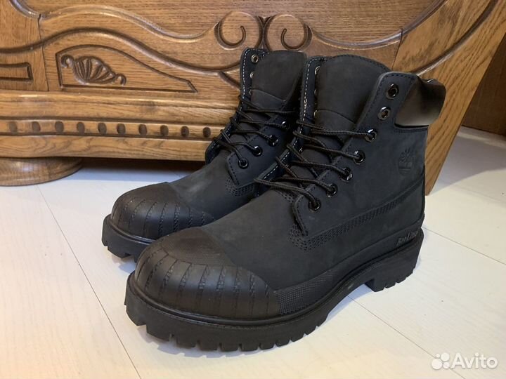 Ботинки timberland 6 inch premium