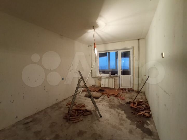 4-к. квартира, 76,3 м², 6/9 эт.