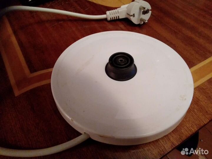 Запчасти Vitek VT-1161,Scarlett,База blaze WK104