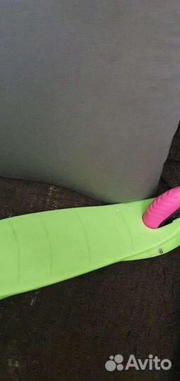 Самокат bibitu бу