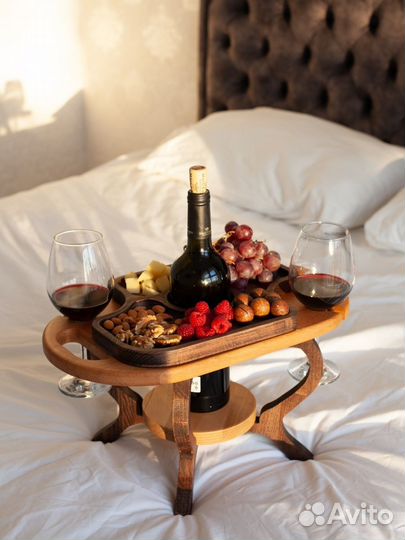 Винный столик