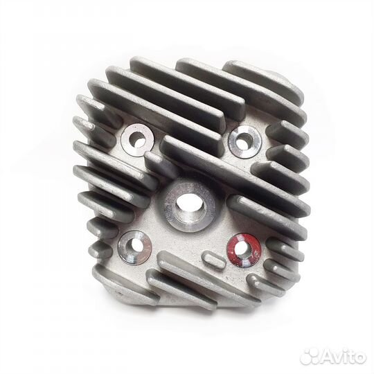 Головка цилиндра 2т Honda AF-18 /27 std d-40mm