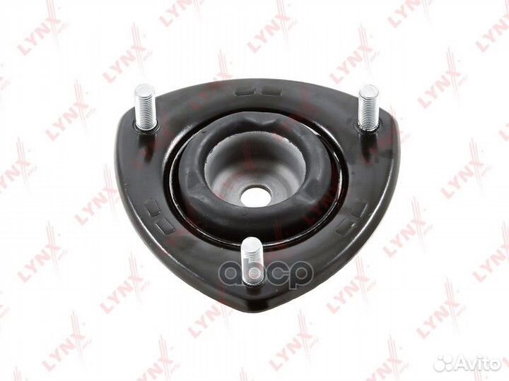 Опора амортизационной стойки перед прав/лев