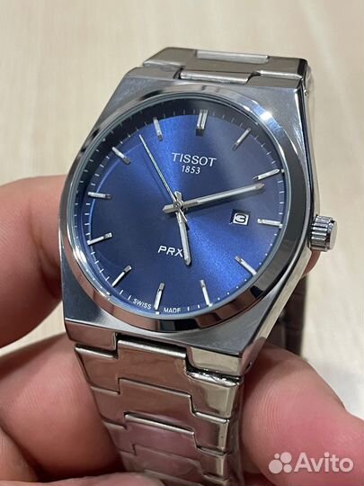 Tissot prx