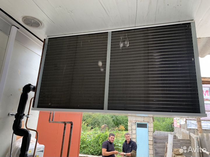 Холодильный агрегат bitzer 4Dc 5.2 Y идеальное сос