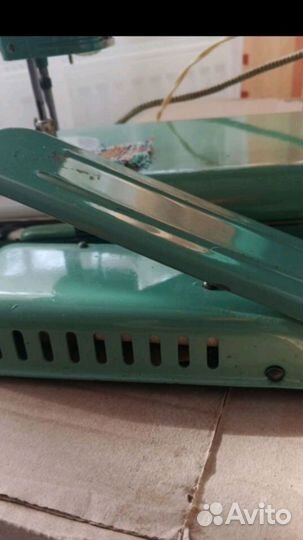 Швейная машина Тула