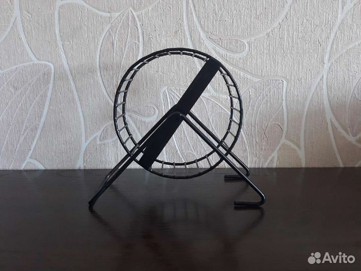 Колëса для хомячков