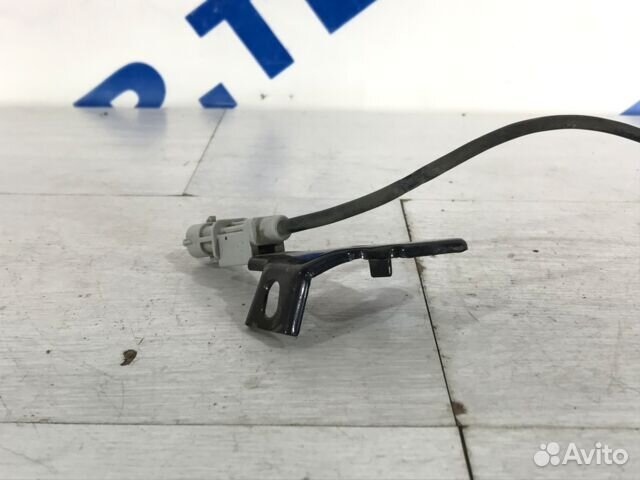 Датчик детонации hyundai solaris 1 1.6 мт хетчбек