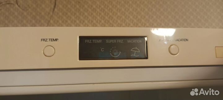 Холодильник бу lgGA-B409ueca