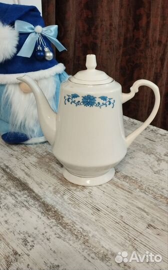 Заварочный чайник. Объём 1,3 литра