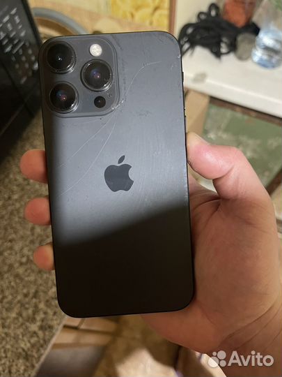 iPhone xr в корпусе 15 pro