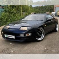 Nissan 300ZX 3.0 MT, 1989, 216 500 км, с пробегом, цена 1 200 000 руб.