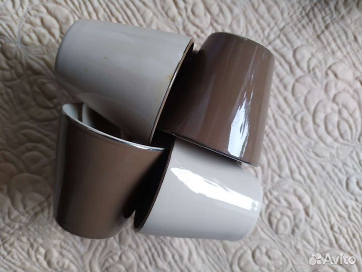 Кофейные чашки