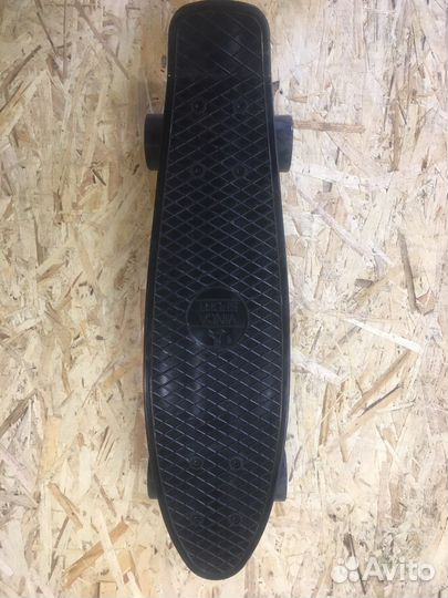 Скейтборд детский