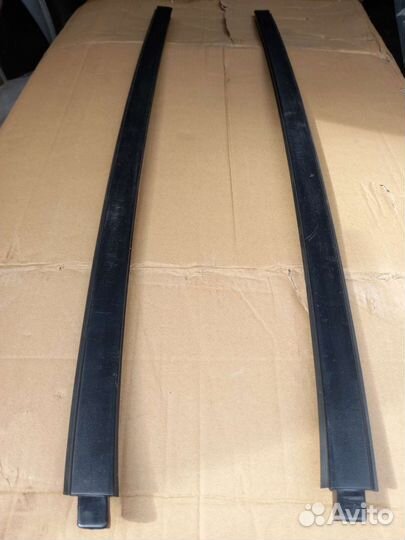 Молдинг Лобового Стекла Гранд Старекс