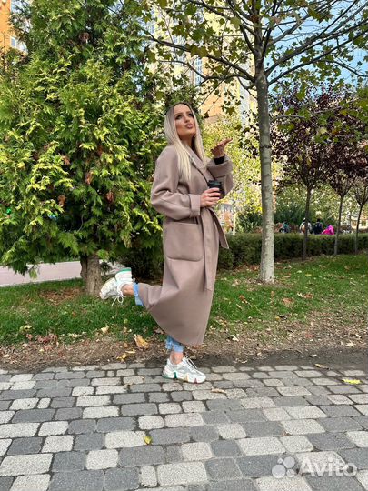 Пальто женское