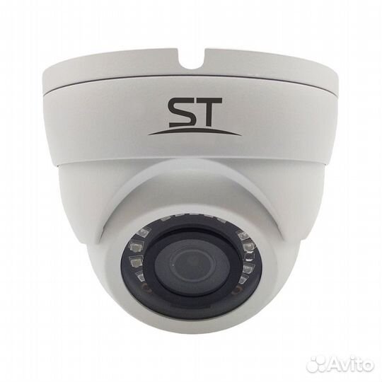 Видеокамера ST-173 M IP home POE