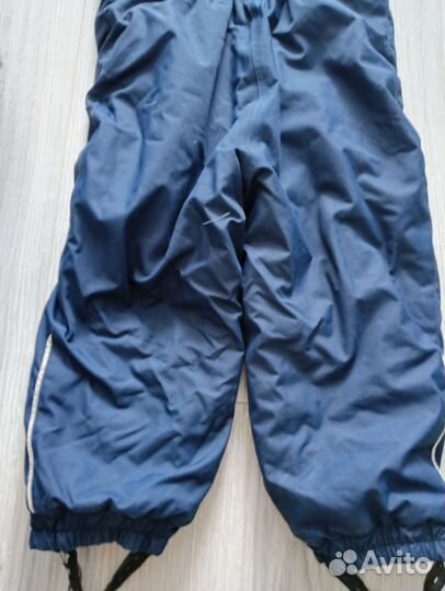 Зимний костюм huppa 92