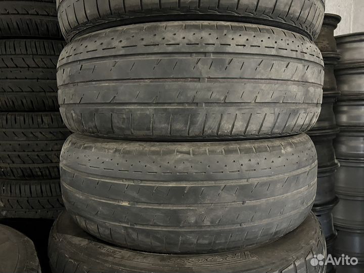 Bridgestone Luft RV II 195/60 R16