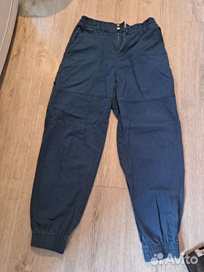 Вещи на девочку 12-14л джинсы кофта