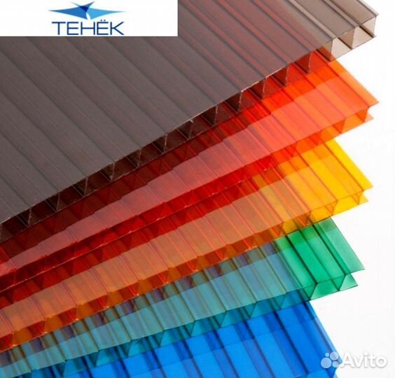 Литой поликарбонат