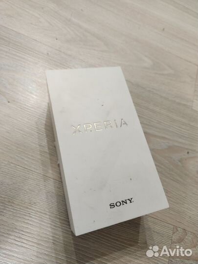 Sony Xperia XZ1, 4/64 ГБ