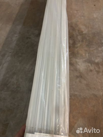 Пластиковые панели