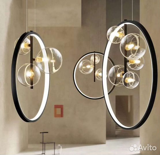 Светильник подвесной. Люстра подвесная потолочная