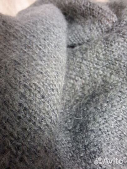 Свитер паутинка Zara