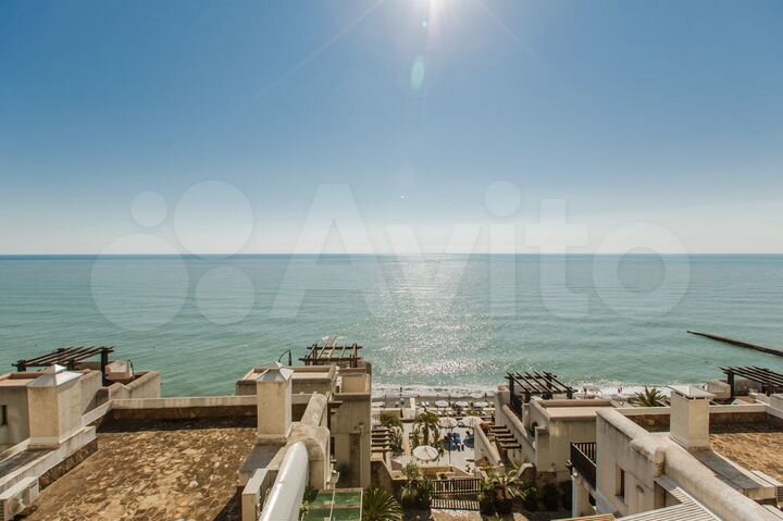 3-к. квартира, 90 м², 5/7 эт.