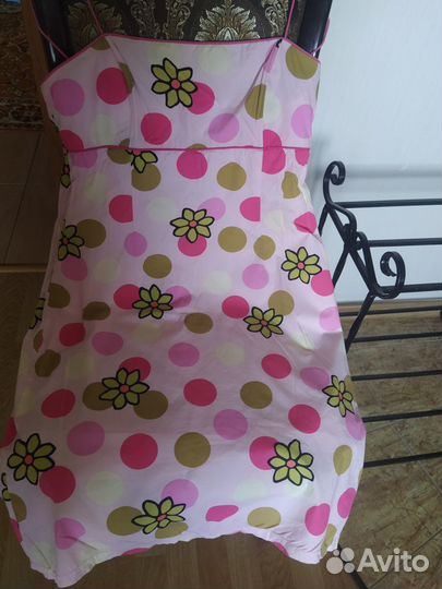 Платье женское