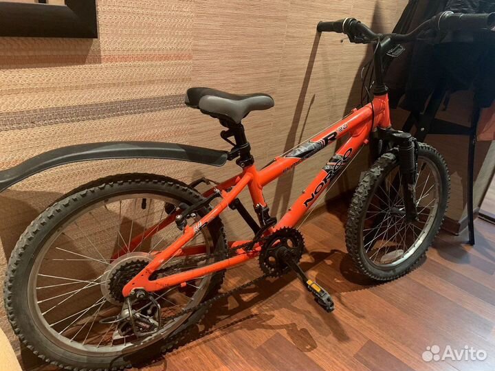 Продам Велосипед детский Norco Eliminator