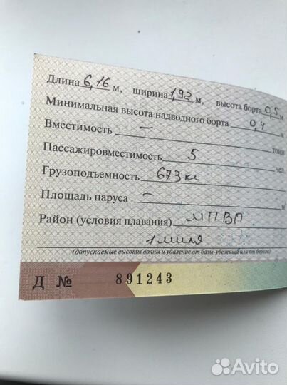 Лодка-Болотоход, GO-Devil, 2011