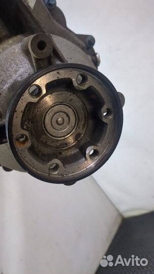 Редуктор Раздаточный кпп (раздатка) Mercedes ML W164, 2010