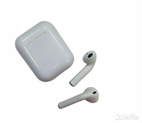 Беспроводные наушники