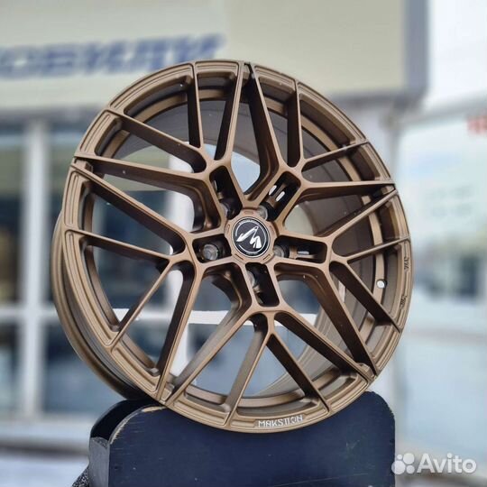 Диски R19 Ford Volvo Chery Geely exit