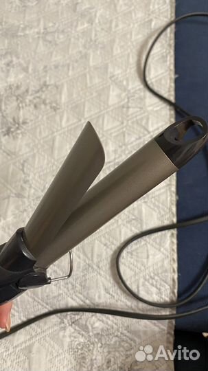 Плойка для волос Babyliss