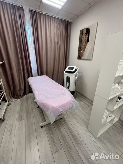 Лазерная эпиляция диодный лазер