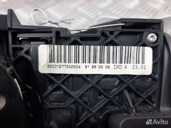 Переключатель для Renault Scenic 2