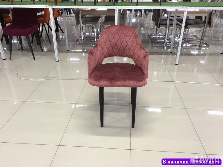 Стулья от производителя Любой цвет / Дизайн