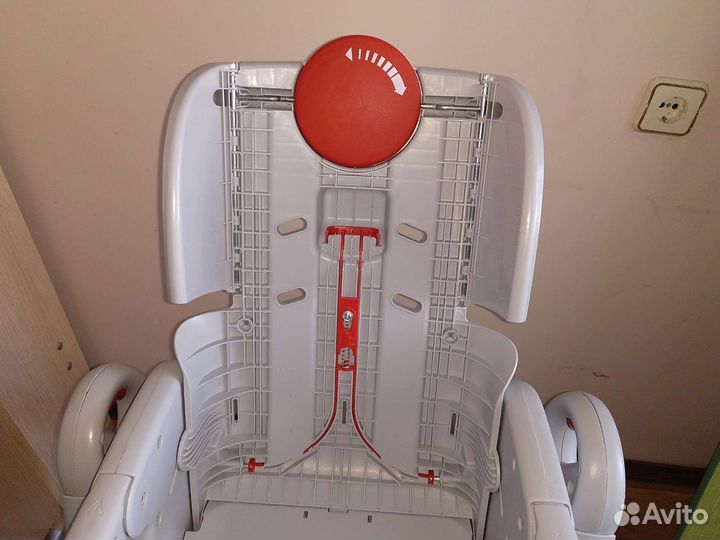 Столик для кормления Polli 2 Start Италия