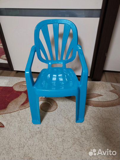 Стул детский